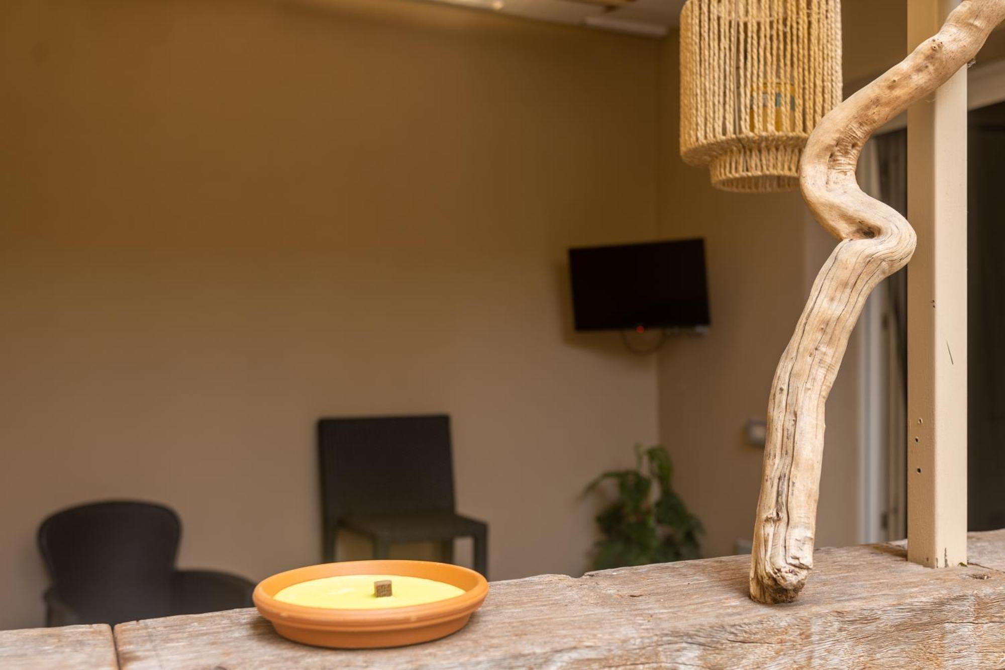 La Vela Bianca Appartement Alghero